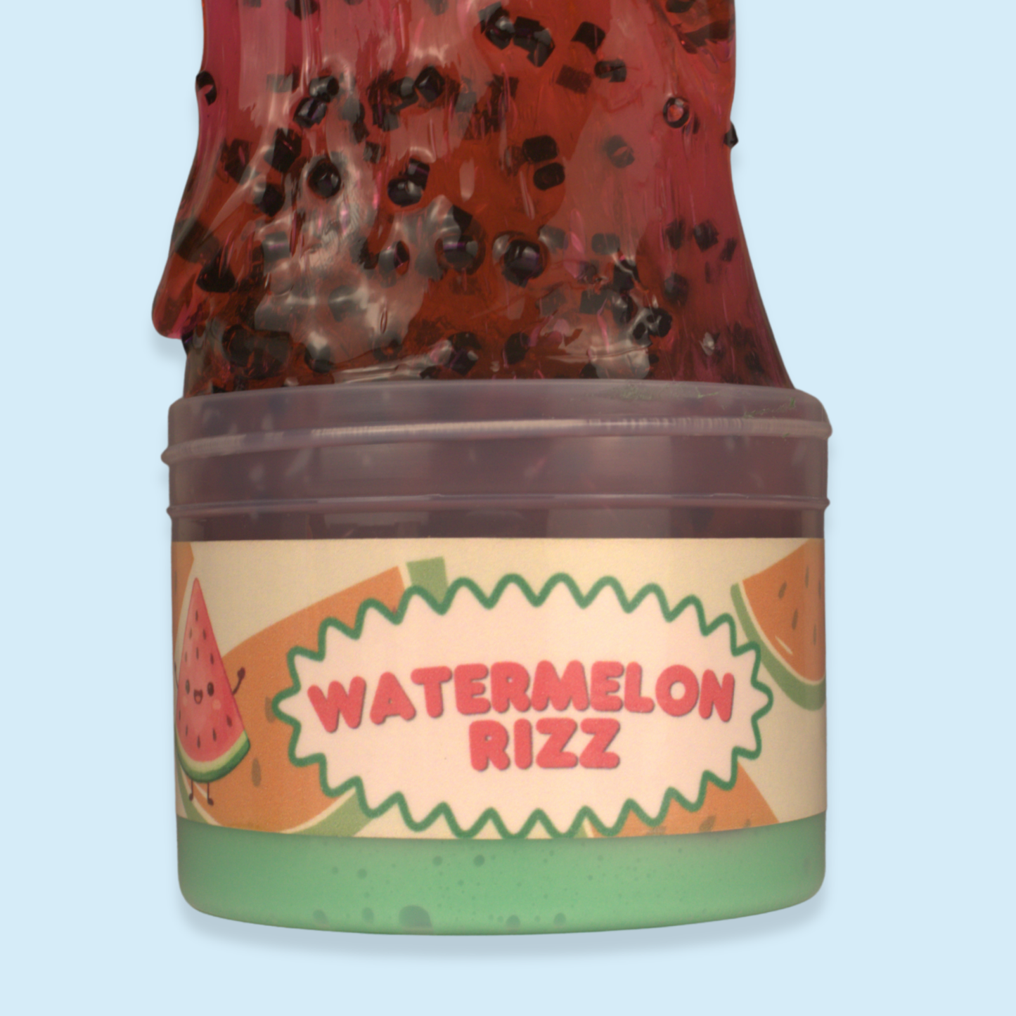 Watermelon Rizz