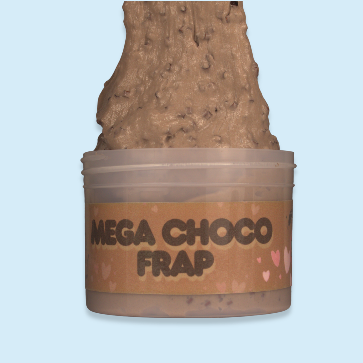 Mega Choco Frap