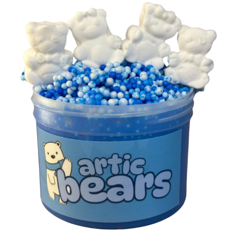 Artic Bears