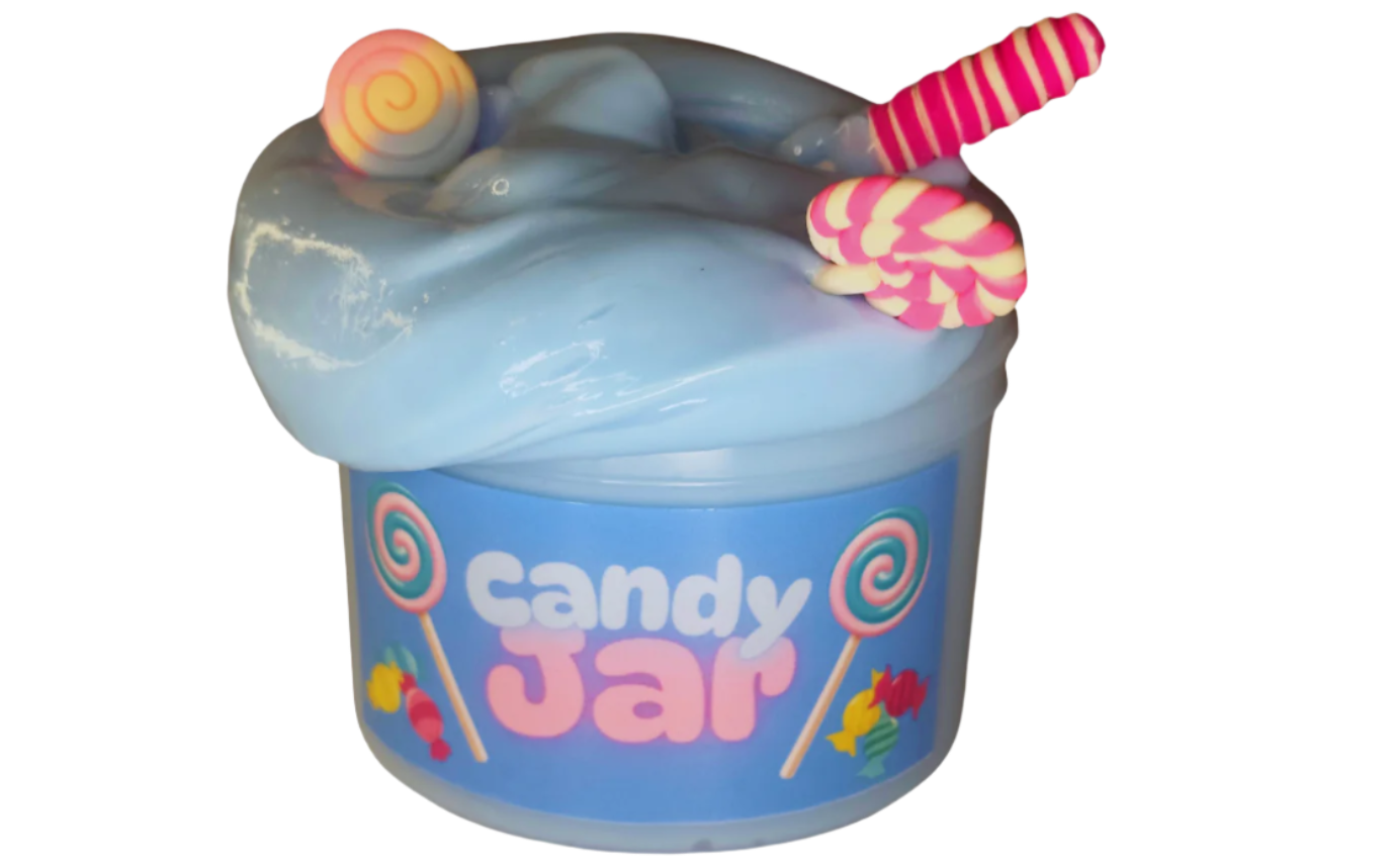 Candy Jar