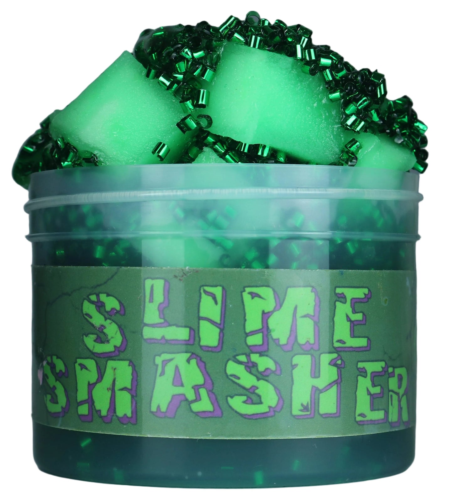 Slime Smasher