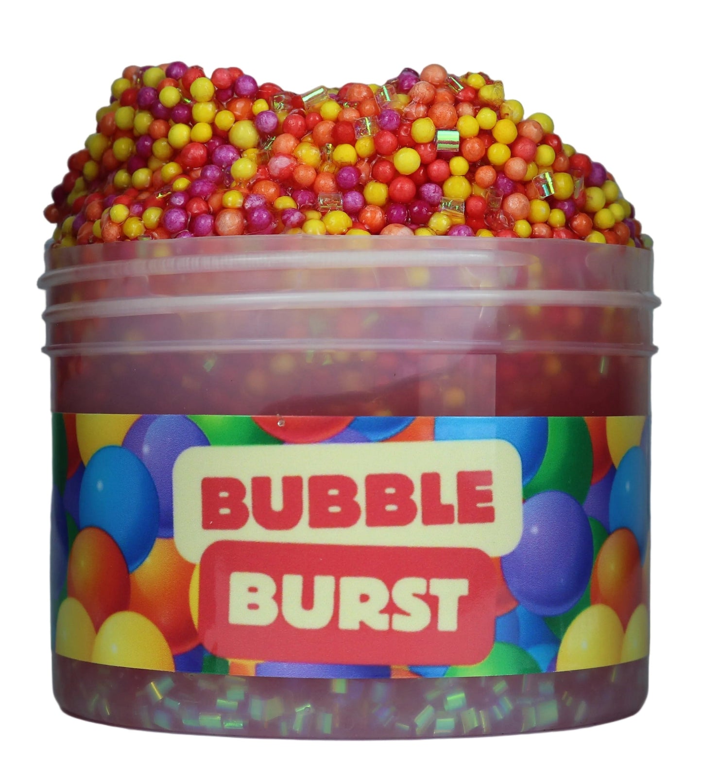Bubble Burst