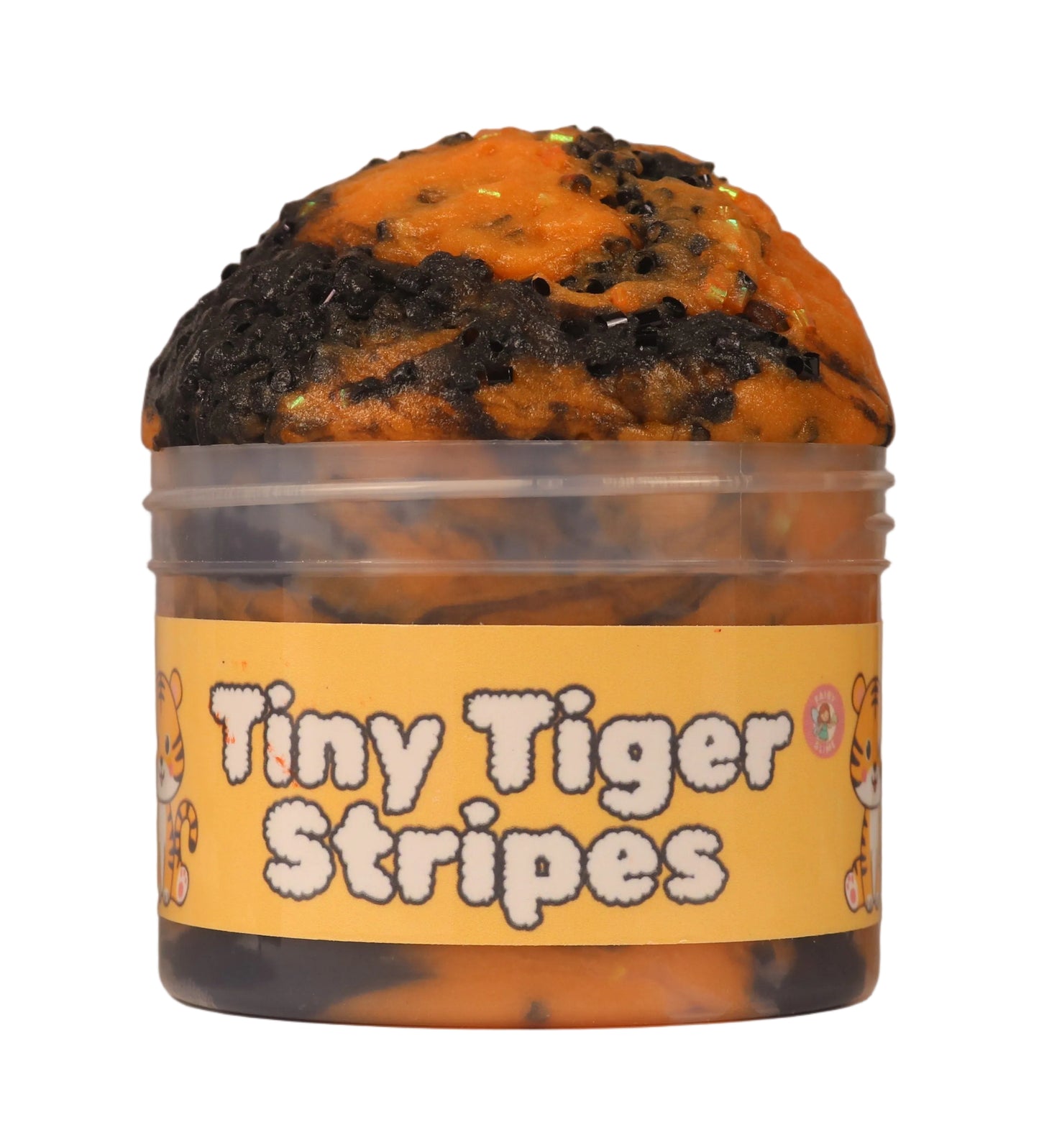 Tiny Tiger Stripes