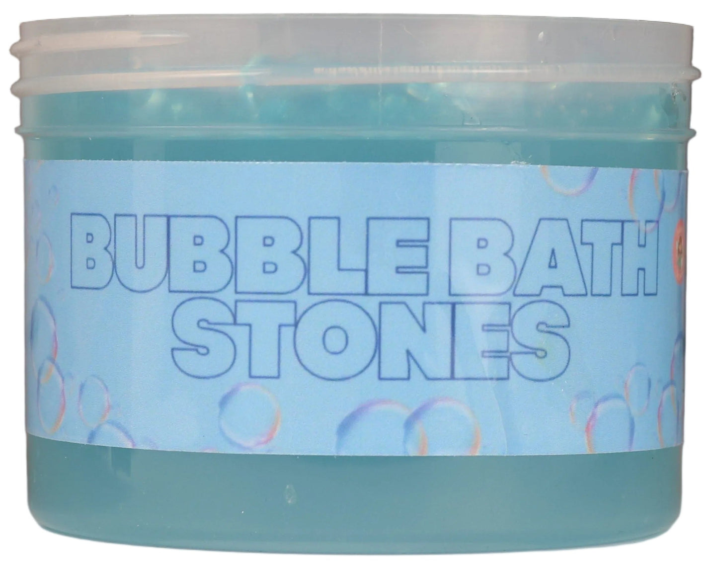 Bubble Bath Stones