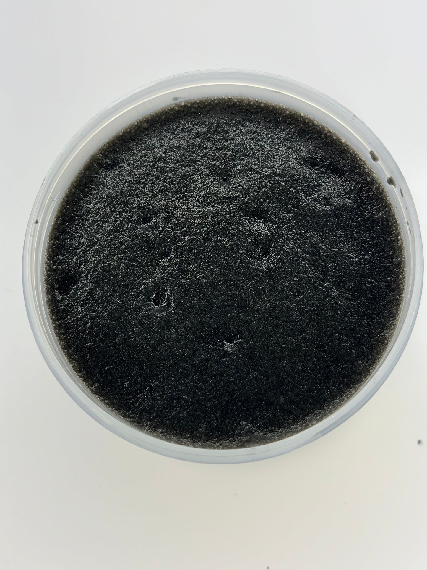 🐱☁️ Kitty Fur – Scented Cloud Slime w/ Charm