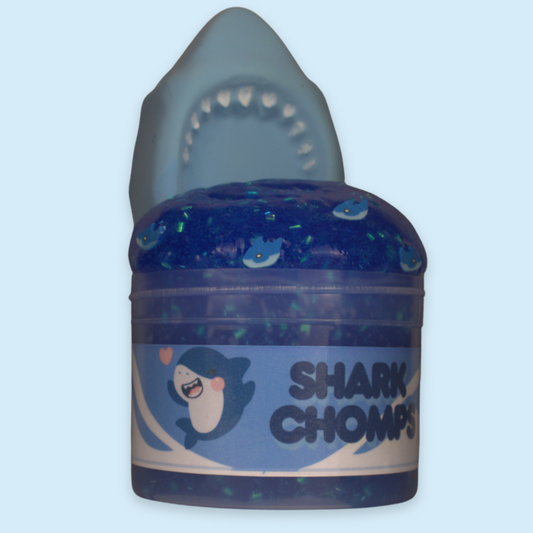Shark Chomp