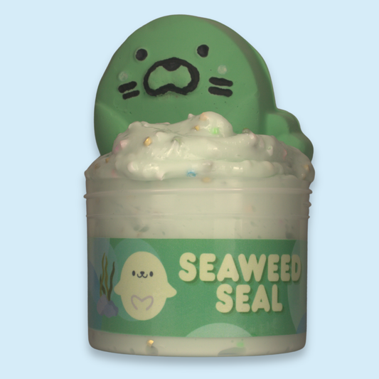 Seaweed Seal