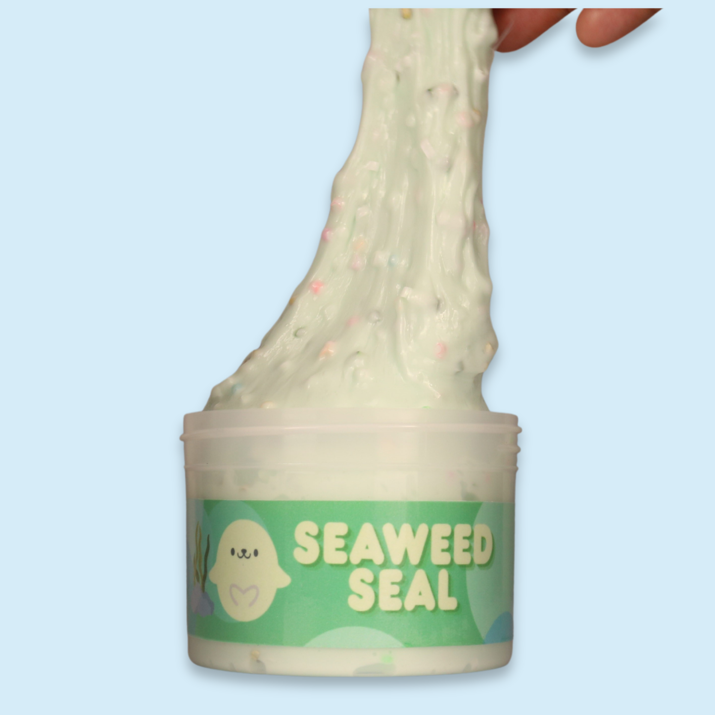 Seaweed Seal