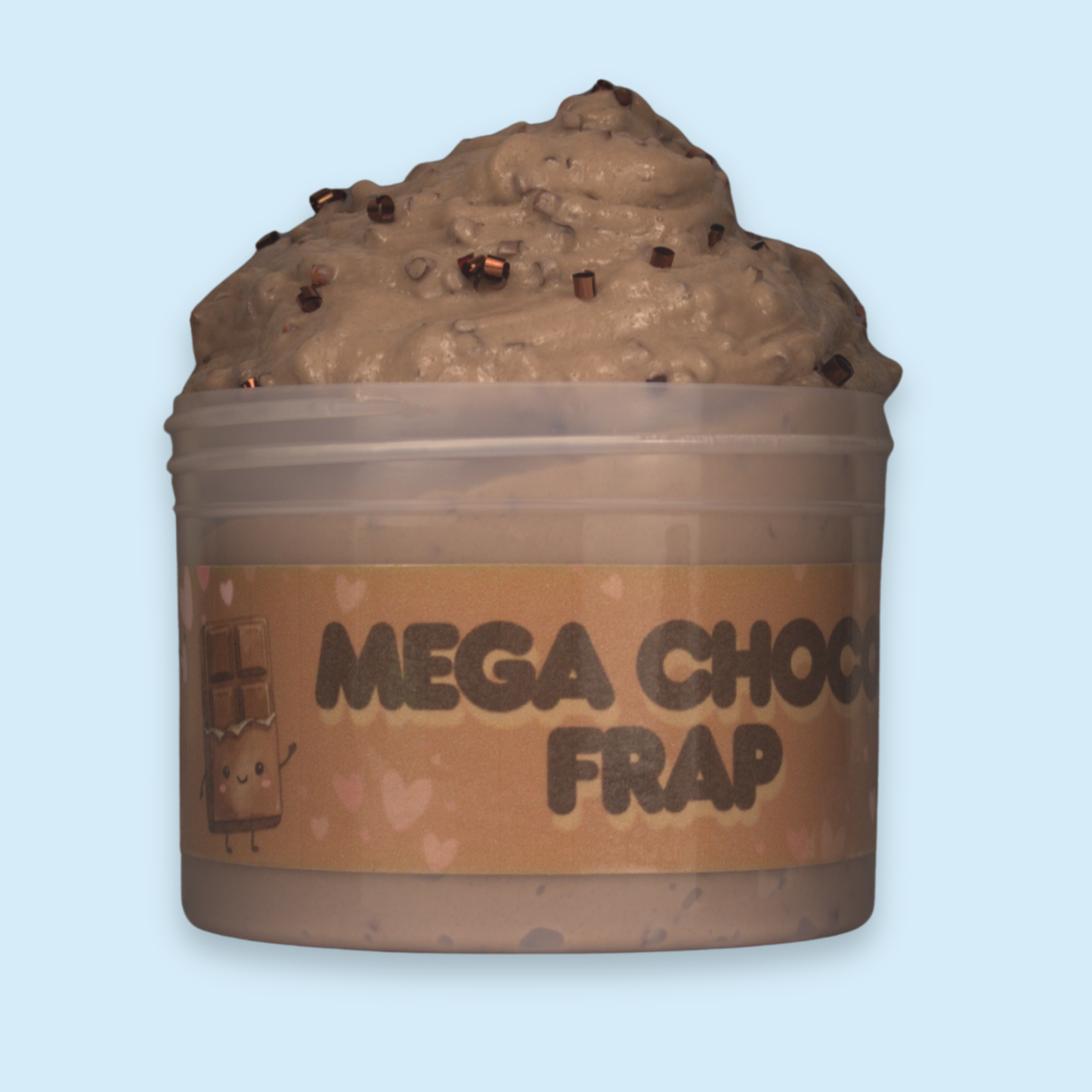 Mega Choco Frap
