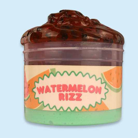 Watermelon Rizz Shop the latest Fairy Slime drops.