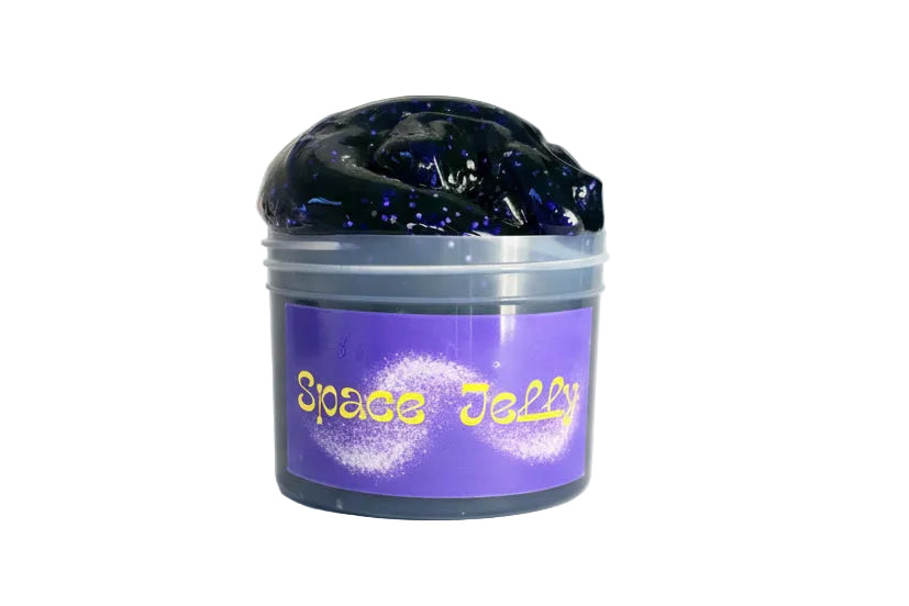 NEW - Space Jelly