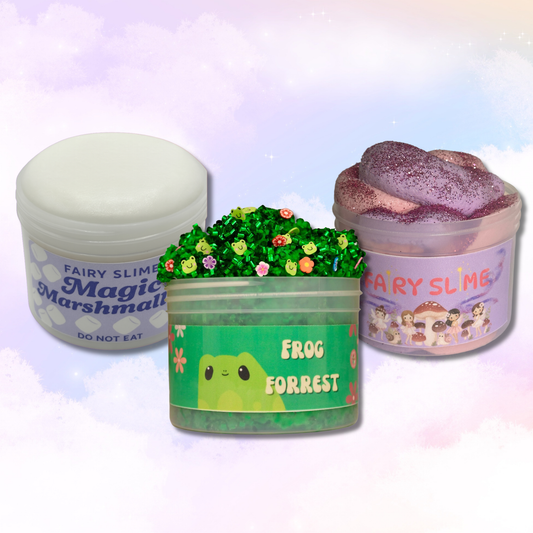 Beginner’s Bundle