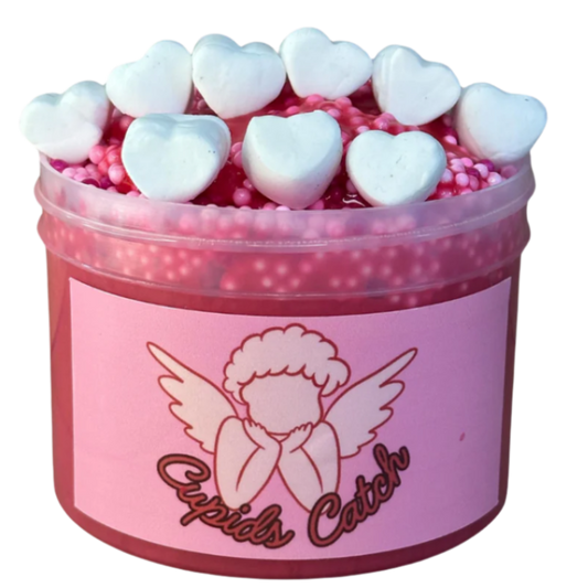 Cupid's Catch