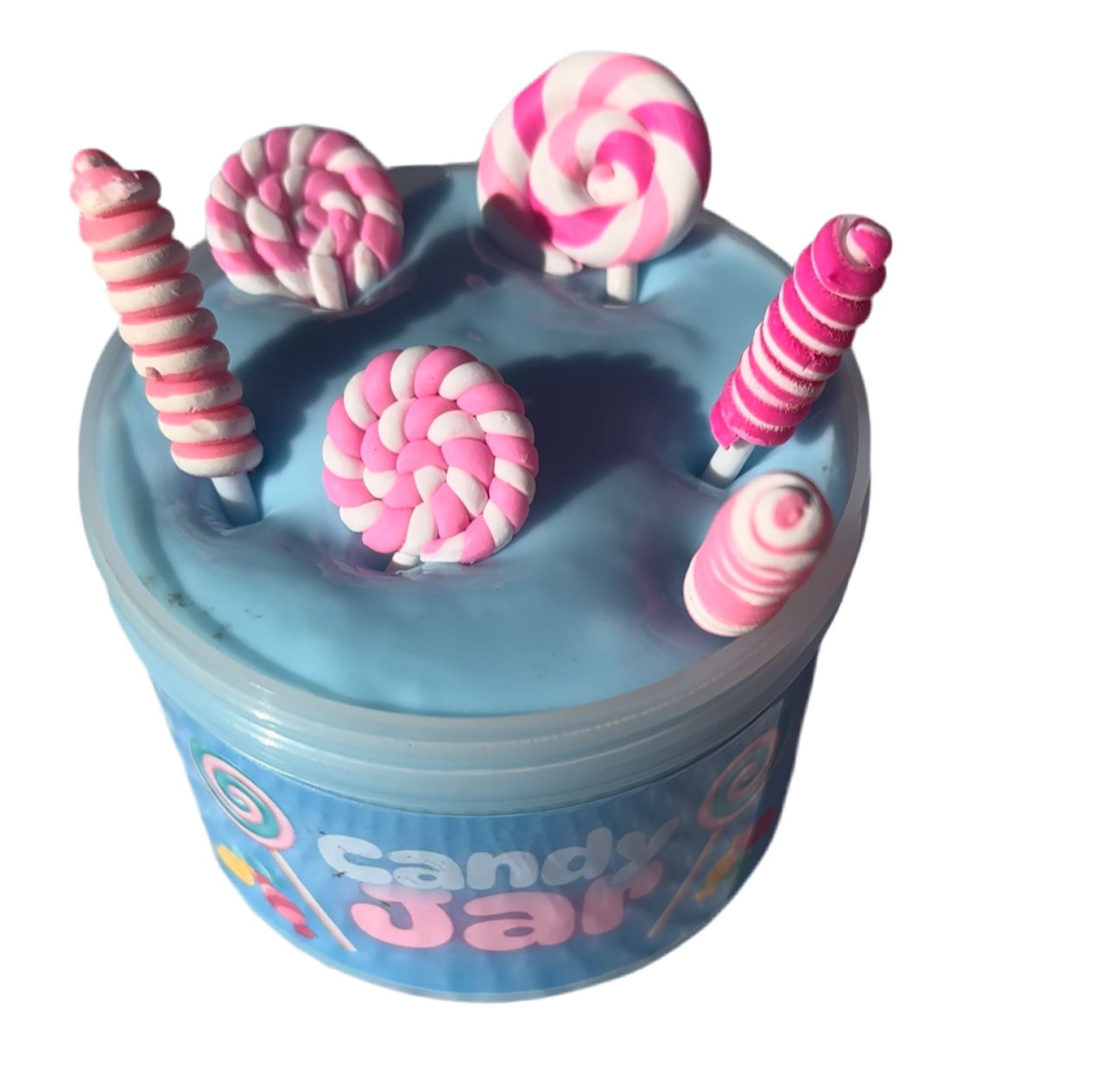 Candy Jar