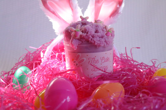 NEW! - The Cute Bunny