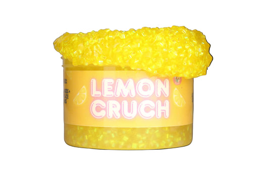 NEW - Lemon Crunch