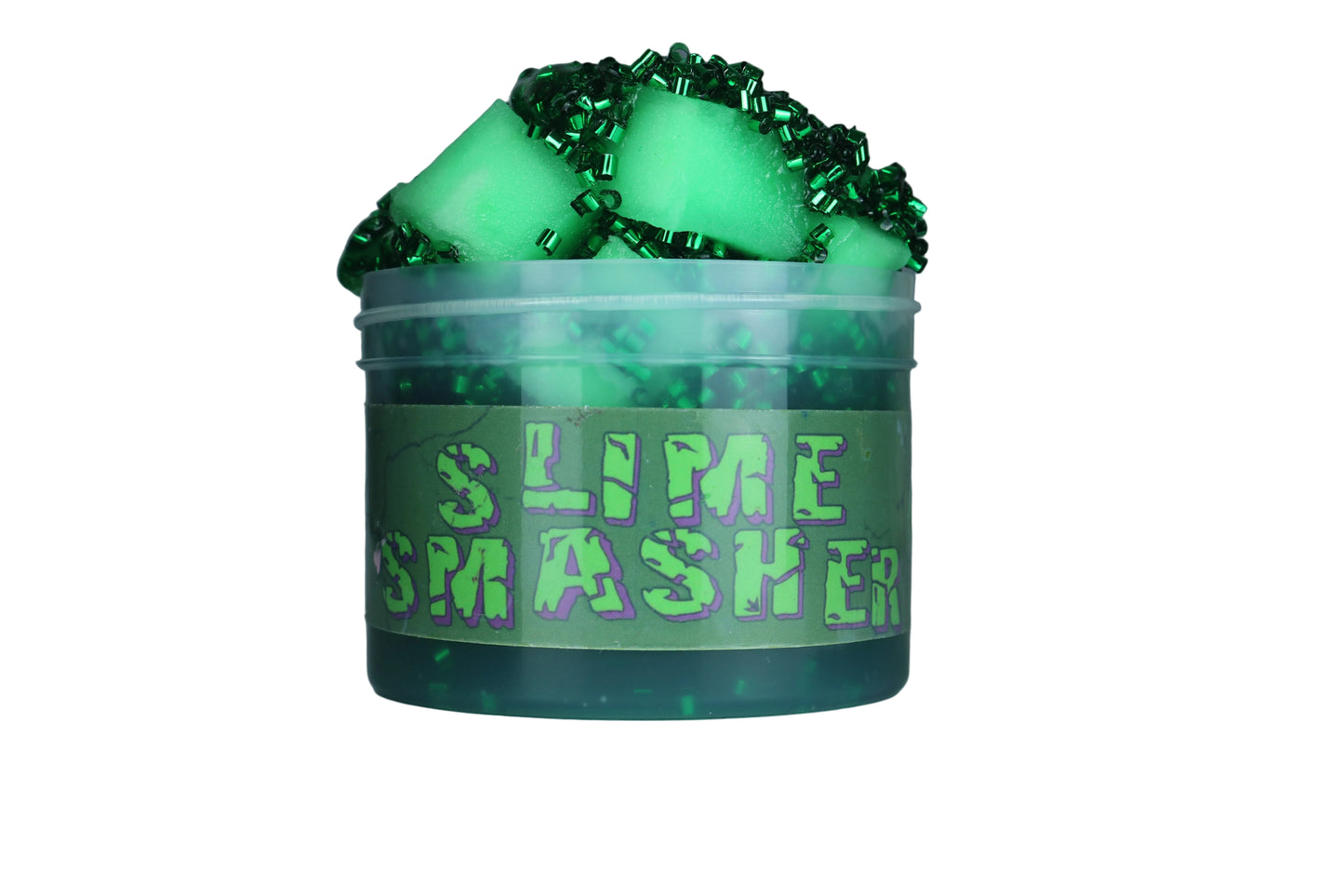 New - Slime Smasher