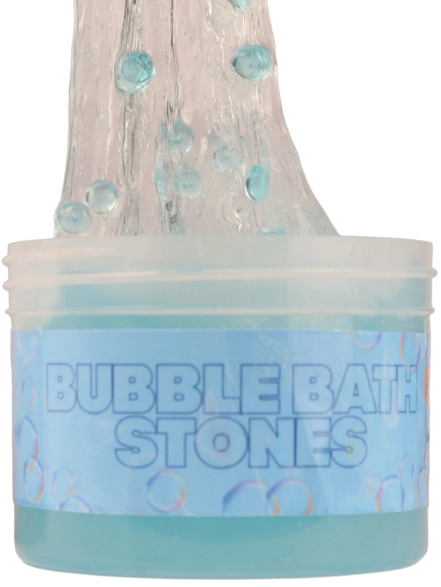 Bubble Bath Stones