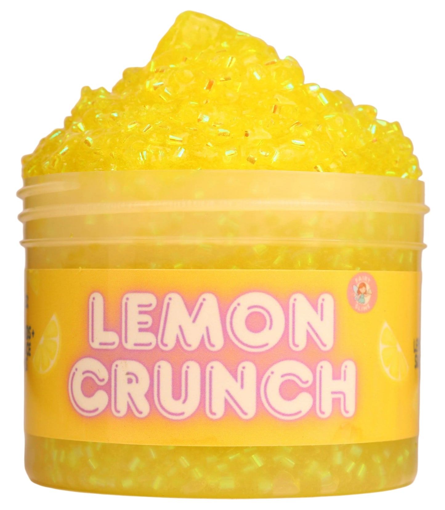 Lemon Crunch