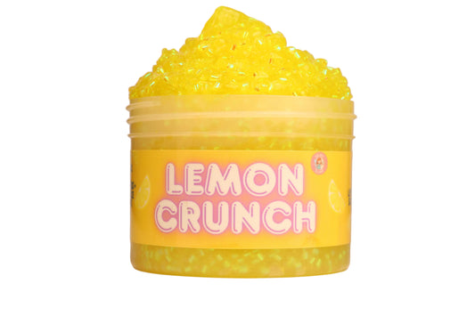 NEW - Lemon Crunch