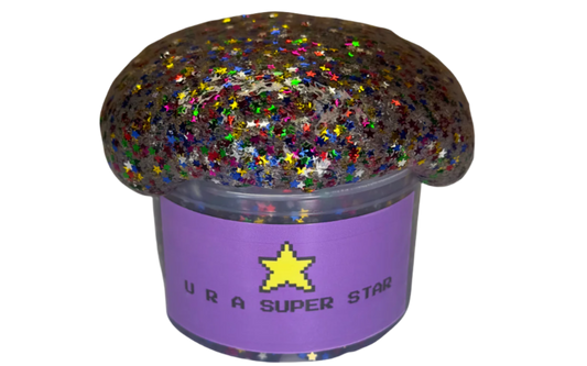 U R A SUPER STAR