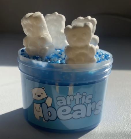 Artic Bears